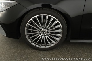 Mercedes-Benz CLA AMG 200 2025