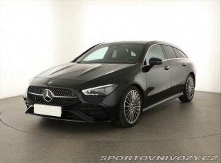 Mercedes-Benz CLA AMG 200 2025
