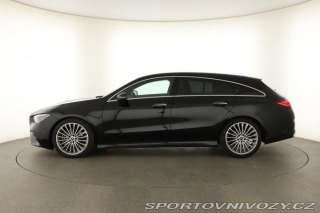 Mercedes-Benz CLA AMG 200 2025