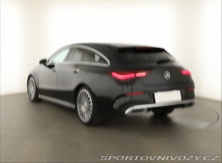 Mercedes-Benz CLA AMG 200 2025