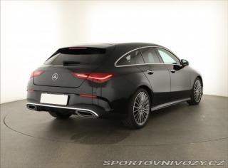 Mercedes-Benz CLA AMG 200 2025
