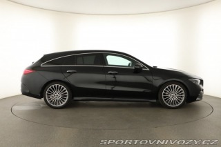 Mercedes-Benz CLA AMG 200 2025