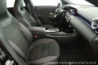 Mercedes-Benz CLA AMG 200 2025