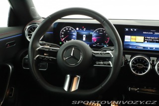 Mercedes-Benz CLA AMG 200 2025