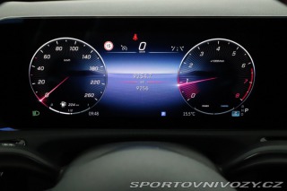 Mercedes-Benz CLA AMG 200 2025