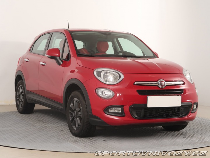 Fiat 500 500X 1.6 E.torQ 2017