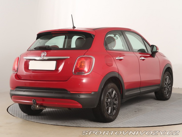 Fiat 500 500X 1.6 E.torQ 2017