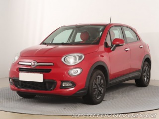 Fiat 500 500X 1.6 E.torQ 2017