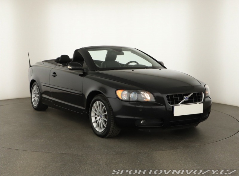 Volvo C70 D5
