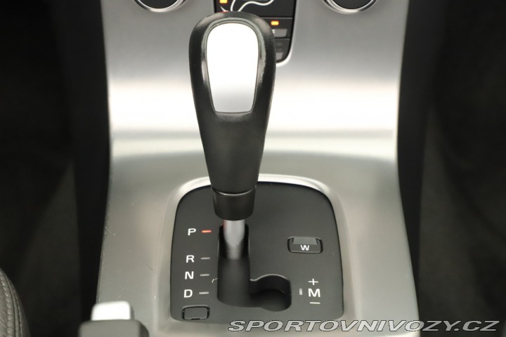 Volvo C70 D5 2008