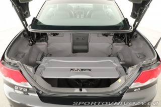 Volvo C70 D5 2008