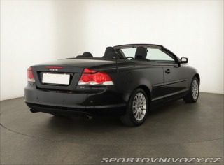 Volvo C70 D5 2008