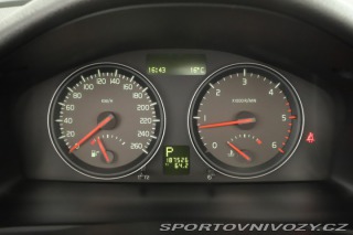 Volvo C70 D5 2008