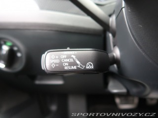 Škoda Superb Sportline 2.0 TSI 2017