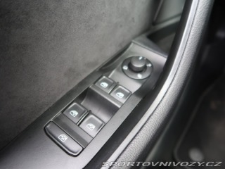 Škoda Superb Sportline 2.0 TSI 2017