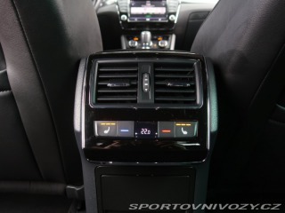 Škoda Superb Sportline 2.0 TSI 2017