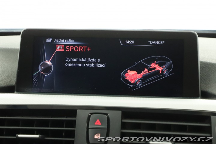 BMW 4 Gran Coupé M Paket 435i 2014