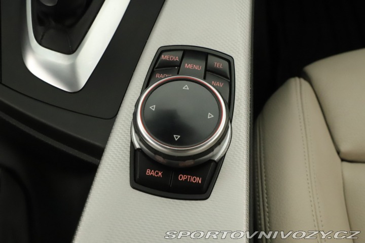 BMW 4 Gran Coupé M Paket 435i 2014