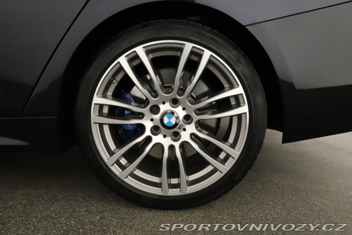 BMW 4 Gran Coupé M Paket 435i 2014