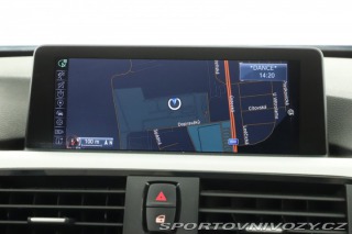 BMW 4 Gran Coupé M Paket 435i 2014