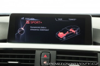 BMW 4 Gran Coupé M Paket 435i 2014