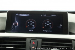 BMW 4 Gran Coupé M Paket 435i 2014