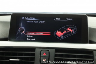 BMW 4 Gran Coupé M Paket 435i 2014