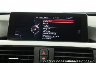 BMW 4 Gran Coupé M Paket 435i 2014