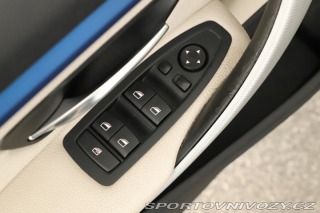 BMW 4 Gran Coupé M Paket 435i 2014