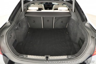 BMW 4 Gran Coupé M Paket 435i 2014