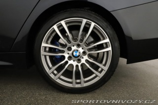 BMW 4 Gran Coupé M Paket 435i 2014