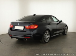 BMW 4 Gran Coupé M Paket 435i 2014