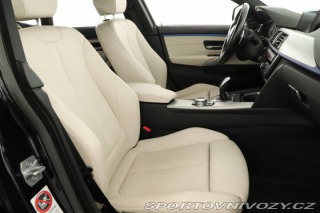BMW 4 Gran Coupé M Paket 435i 2014