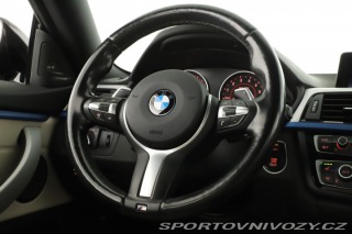 BMW 4 Gran Coupé M Paket 435i 2014