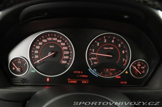 BMW 4 Gran Coupé M Paket 435i 2014