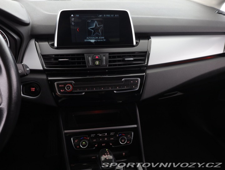 BMW 2 Active Tourer 225xe Acti 2017