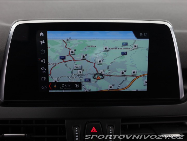 BMW 2 Active Tourer 225xe Acti 2017