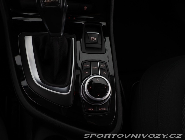 BMW 2 Active Tourer 225xe Acti 2017