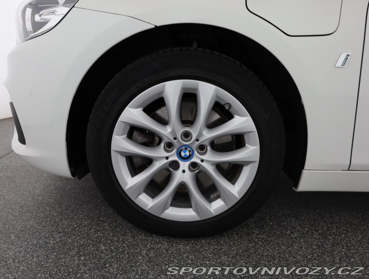 BMW 2 Active Tourer 225xe Acti 2017