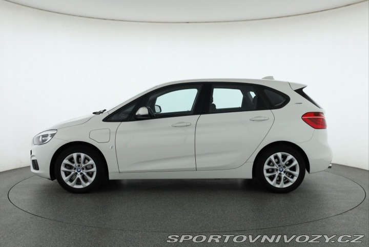 BMW 2 Active Tourer 225xe Acti 2017