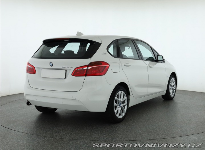 BMW 2 Active Tourer 225xe Acti 2017