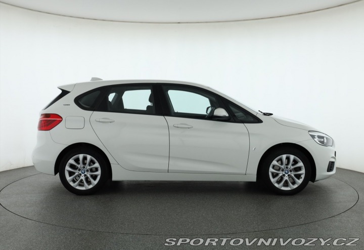 BMW 2 Active Tourer 225xe Acti 2017