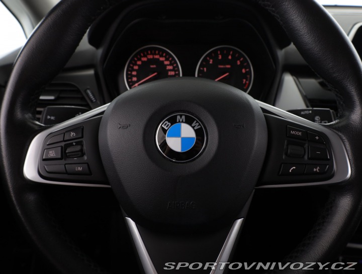 BMW 2 Active Tourer 225xe Acti 2017