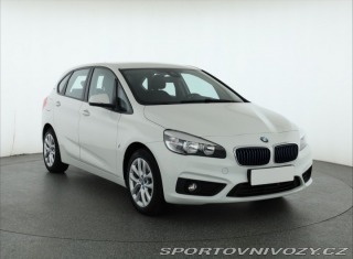 BMW 2 Active Tourer 225xe Acti 2017