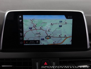 BMW 2 Active Tourer 225xe Acti 2017