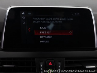 BMW 2 Active Tourer 225xe Acti 2017