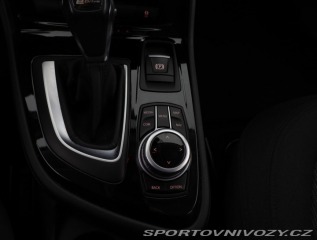 BMW 2 Active Tourer 225xe Acti 2017