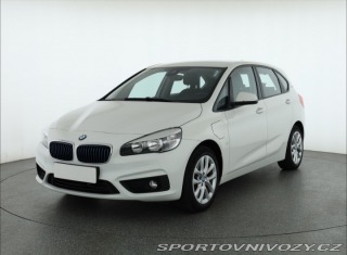 BMW 2 Active Tourer 225xe Acti 2017