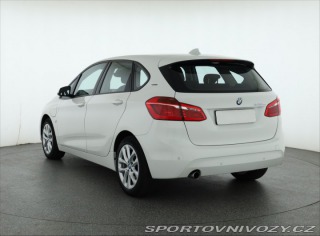 BMW 2 Active Tourer 225xe Acti 2017