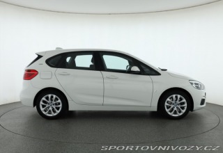 BMW 2 Active Tourer 225xe Acti 2017